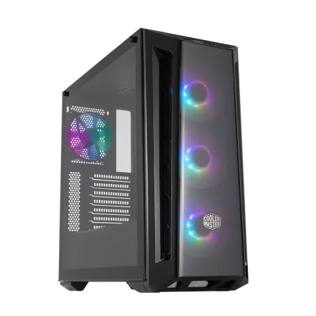 GAMING KASA AMD Ryzen 5 3600X 16GB RAM 512SSD 6GB RX5600XT 600W