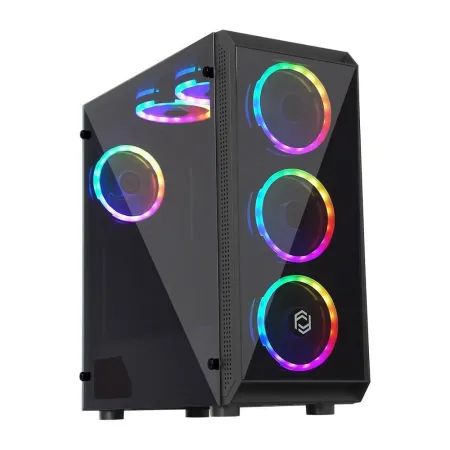 Gaming Kasa AMD Ryzen 5 4650 G 16GB RAM 512SSD 4GB RX550