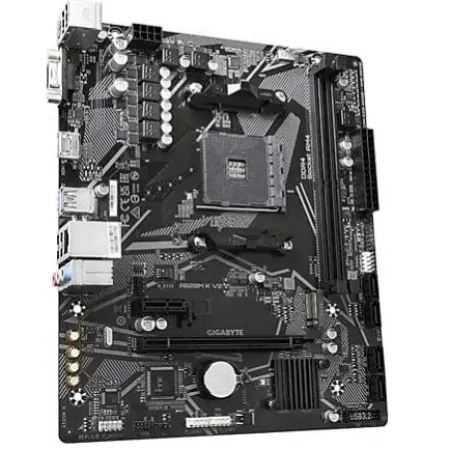 GIGABYTE A520M-K V2 DDR4 5100MHZ 1XVGA 1XHDMI 1XM.2 AM4