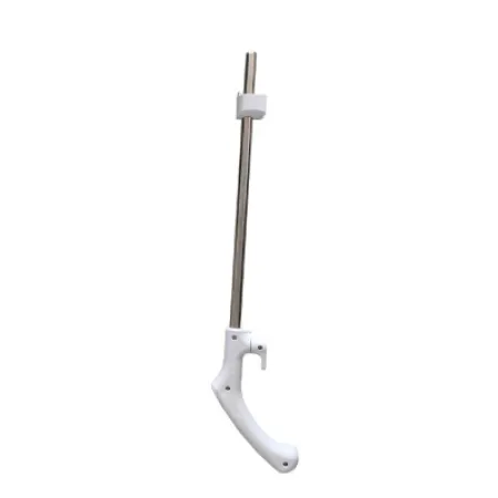 HAUSBERG HB-2025AB DİKEY ELEKTRİKLİ SÜPÜRGE