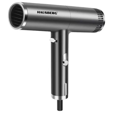 HAUSBERG HB-261GR ŞAÇ KURUTMA MAKİNESİ
