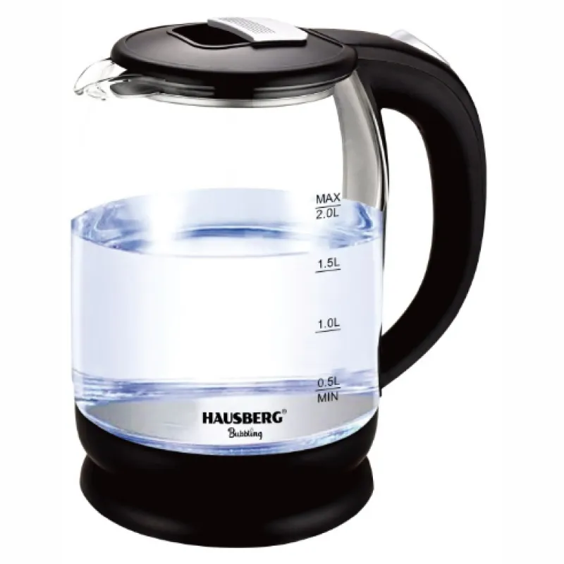 HAUSBERG HB-3616 CAM KETIL