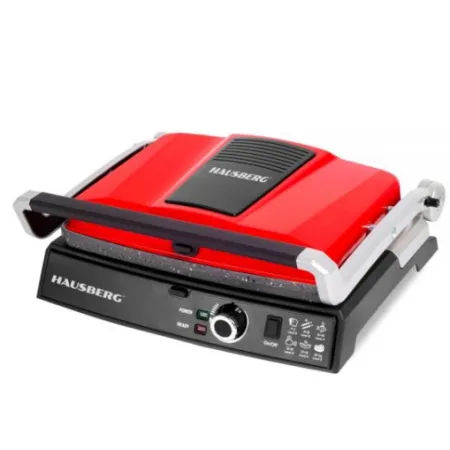 HAUSBERG HB-633 TOST MAKİNASI