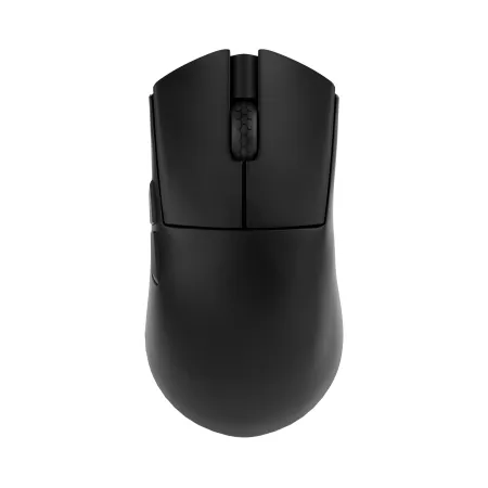 HAWK HM120 1K Hz 12500 DPI Tri-Mode Kablosuz/Bluetooth Siyah Gaming Oyuncu Mouse