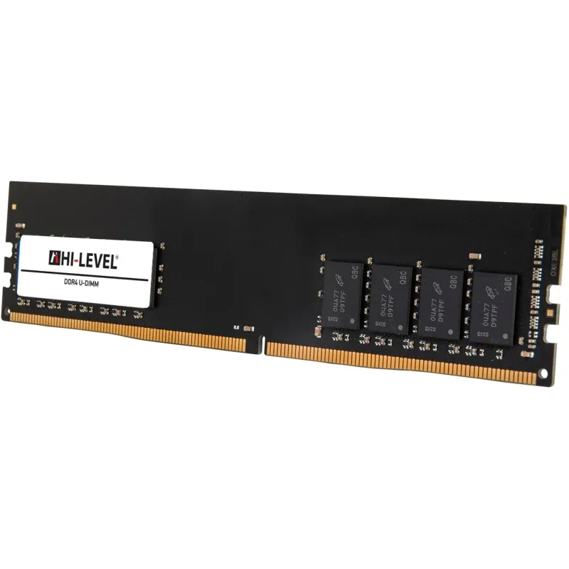 HI-LEVEL 8GB 3200MHz DDR4 PC RAM