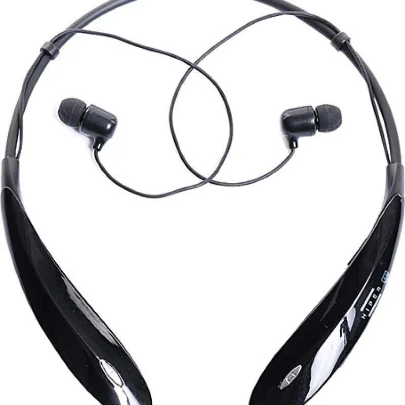 HIPER B22B BLUETOOTH KULAKLIK PEMBE