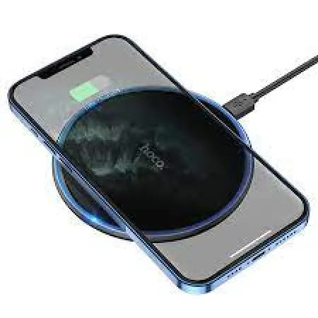 HOCO CW6 PRO WIRELESS FAST CHARGER