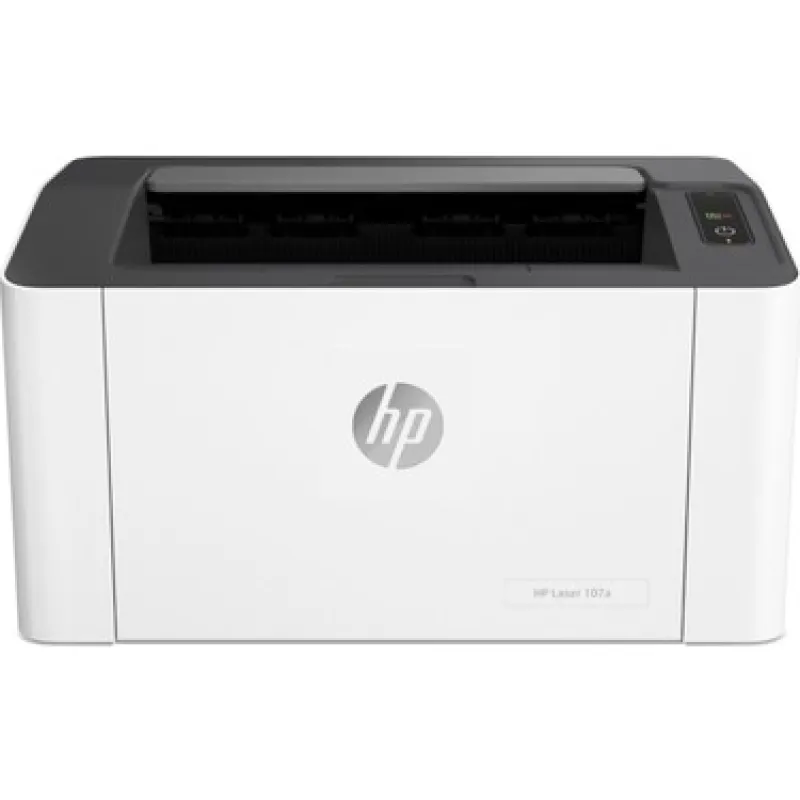 HP 107A LAZER YAZICI 4ZB77A