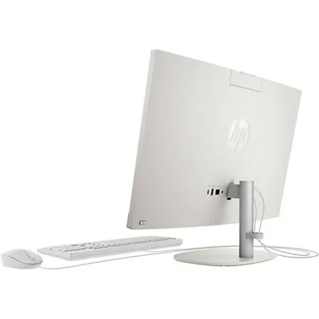 HP AIO 240 G10 623Z4ET i3-N300 8 GB RAM 256 GB SSD 23.8 INCH DOS