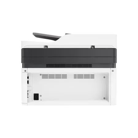 HP Laserjet MFP 137fnw 4ZB84A Wi-Fi /Fotokopi /Tarayıcı / Faks Mono Çok Fonksiyonlu Lazer Yazıcı