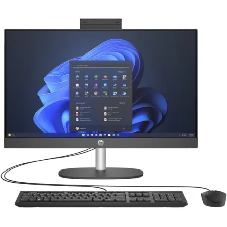 HP PRO ONE 8T2W5ES 240 G10 I5-1335U 16 GB 512 GB SSD 23.8 FDOS