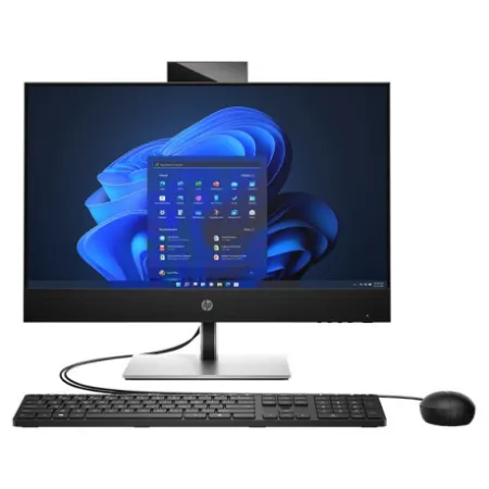 HP PROONE 440 G9 Intel Core i7-12700T 8 GB RAM 512 GB SSD 23.8" FreeDos AIO Pc