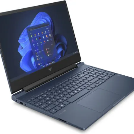 HP VICTUS 15-FA1657NR CORE i7-13620H 16 GB RAM 512 GB SSD 8 GB RTX 4060 15.6 144 HZ WIN 11