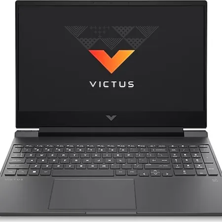 HP VICTUS B82N5EA RYZEN 7-8845HS 16 GB RAM 1 TB SSD 8 GB RTX 4060 15.6" 144 HZ FreeDos Gaming Laptop