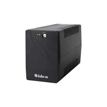 INFORM GUARDIAN 1500A UPS (2X9AH) 7-20 DK