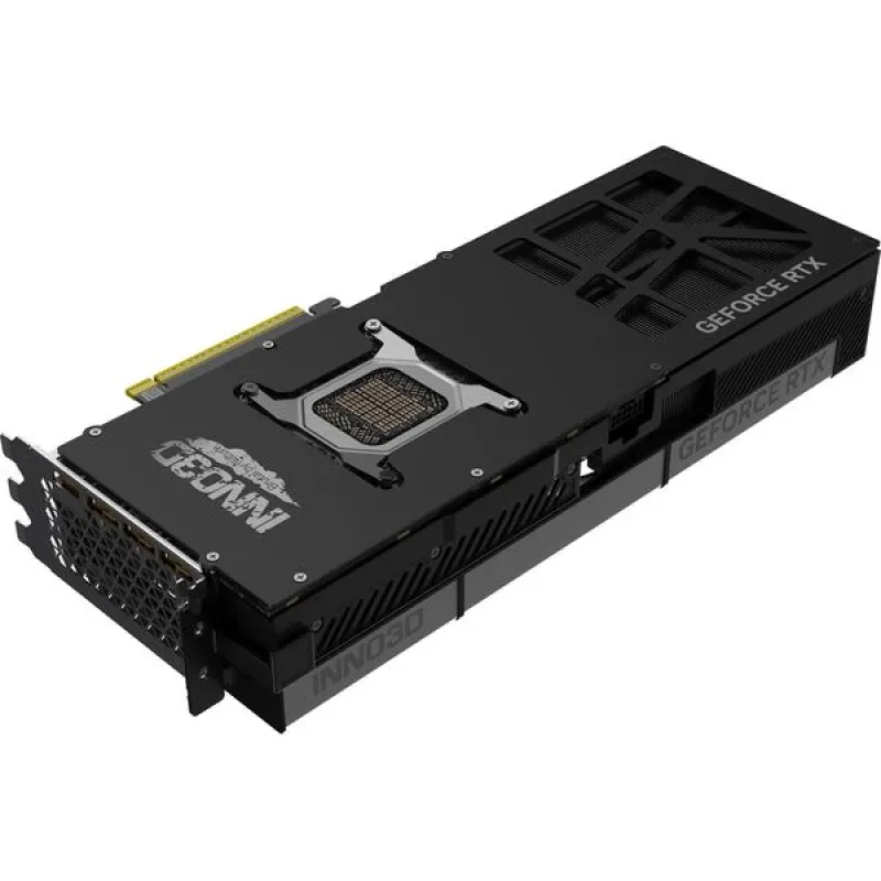 INNO3D RTX 5090 X3 OC 32 GB 512Bit GDDR7