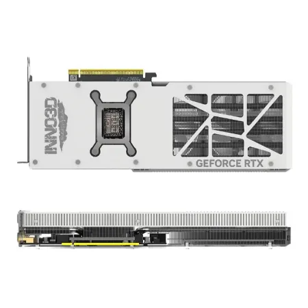 INNO3D RTX5070Ti TWIN x3 OC 16GB WHITE 256Bit GDDR7 EKRAN KARTI