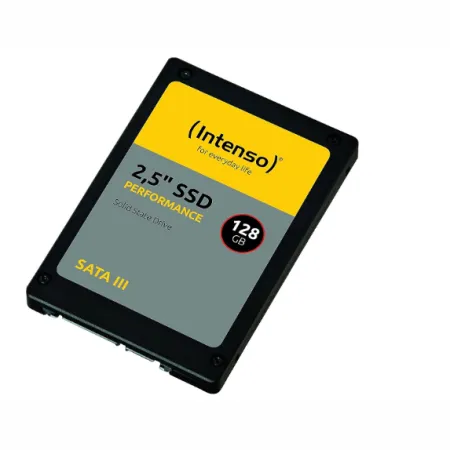 INTENSO 128 GB SSD