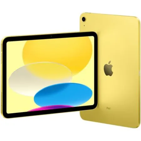 IPAD 10TH GEN 10.9" WIFI 64 GB YELLOW