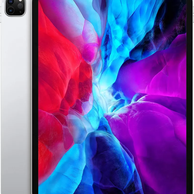 IPAD PRO 12.9-INCH 5TH GENERATION WIFI 128 GB SILVER