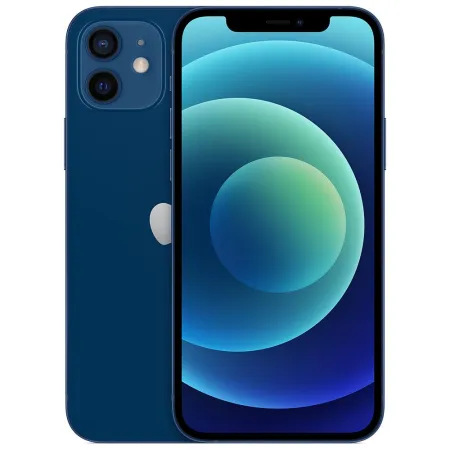IPHONE 12 128 GB BLUE