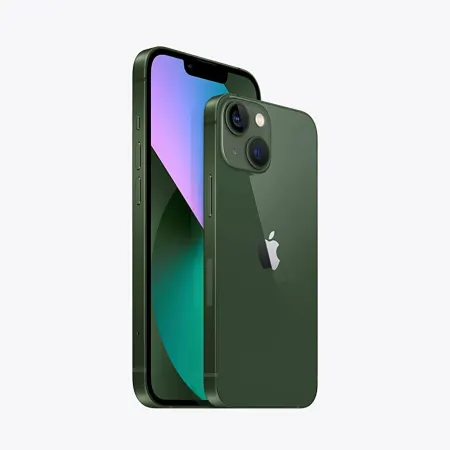 IPHONE 13 128 GB GREEN