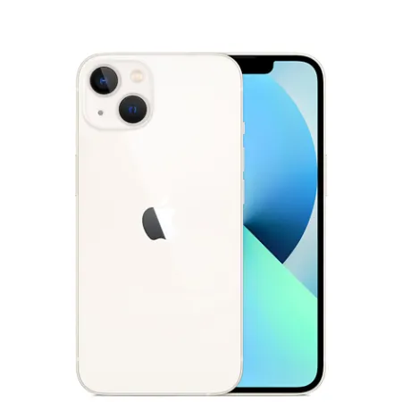 IPHONE 13 128 GB STARLIGHT