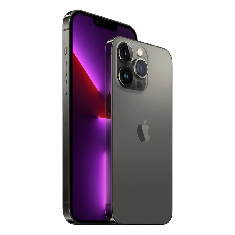 IPHONE 13 PRO MAX GRAPHITE 128 GB