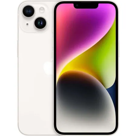 IPHONE 14 128 GB STARLIGHT