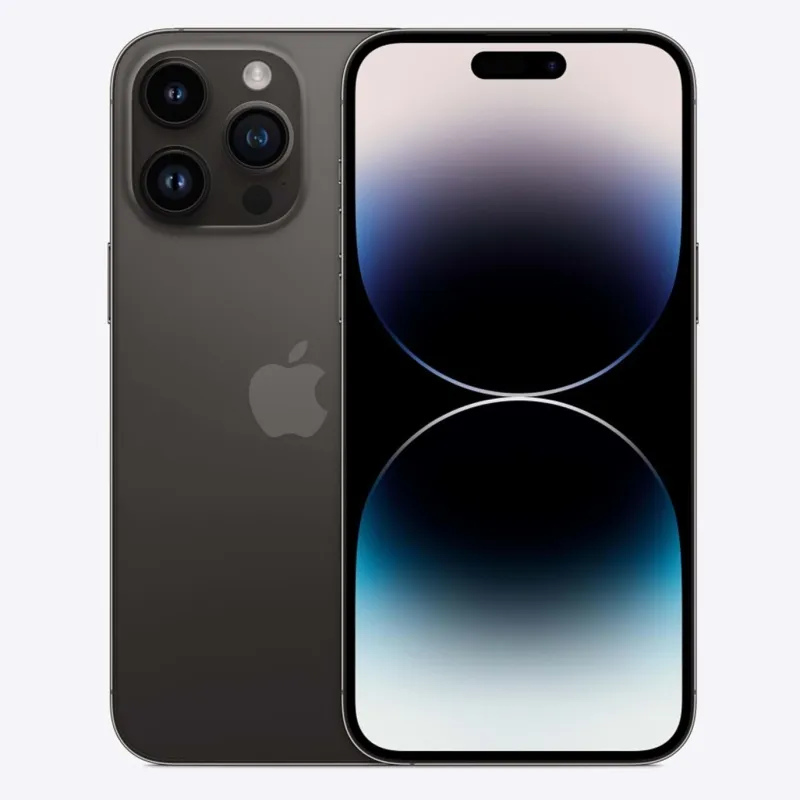 IPHONE 14 PRO MAX BLACK 128 GB