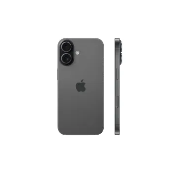 APPLE IPHONE 17 256 GB BLACK