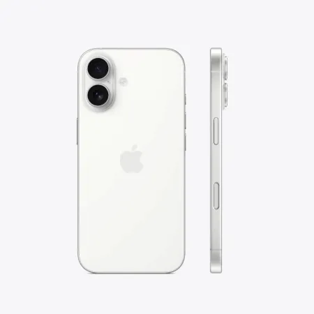 APPLE IPHONE 17 256 GB WHITE