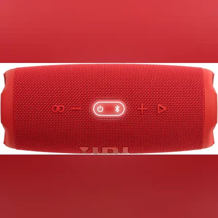 JBL CHARGE 5 SPEAKER RED