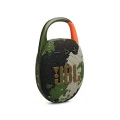 JBL Clip5 Bluetooth Speaker IP67 Squad