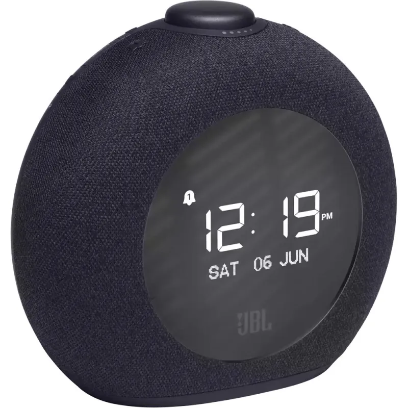 JBL HORIZON2 DAB BLACK