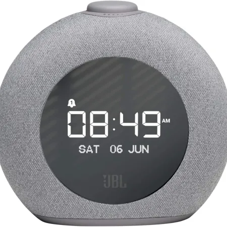 JBL HORIZON2 DAB SILVER
