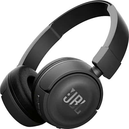 JBL T450BT WIRELESS HEADPHONES