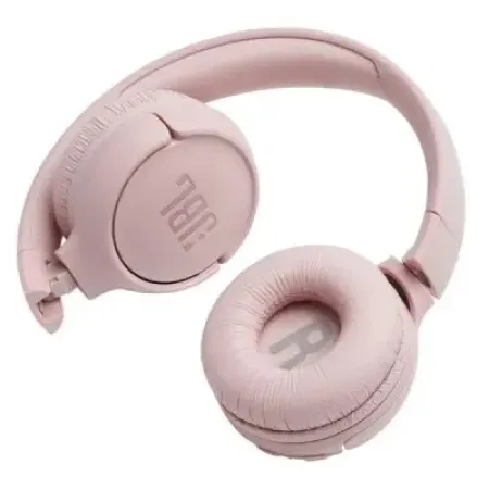 JBL TUNE 560BT BLUETOOTH KULAKLIK PEMBE