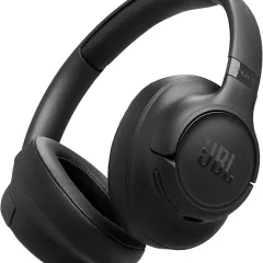 JBL Tune 730BT Wireless Kulak Üstü Kulaklık Siyah
