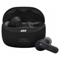 JBL Tune BEAM 2 In-Ear TWS Headphones Black
