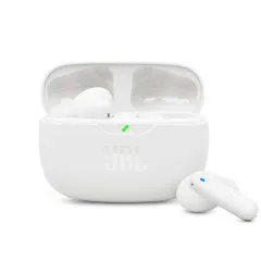 JBL Wave Beam 2 Kablosuz Kulak İçi Bluetooth Kulaklık - Beyaz