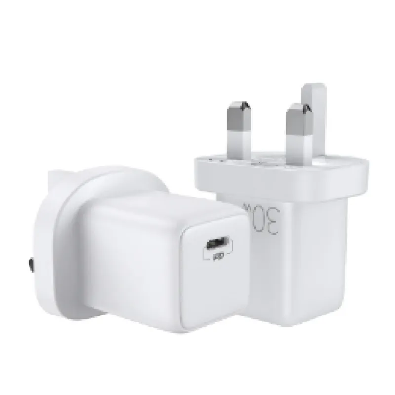 JOYROOM L-P301 PD 30W MINI FAST CHARGER