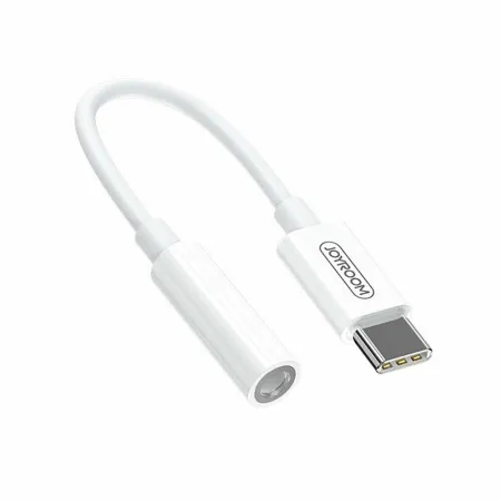 JOYROOM SH-C1 TYPE-C TO 3.5 AUDIO CONVERTER