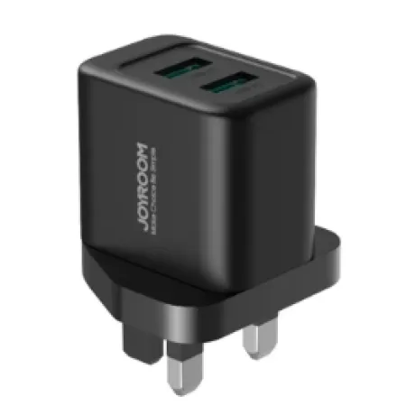 JOYROOM TCN01 12W 2USB SMART CHARGER