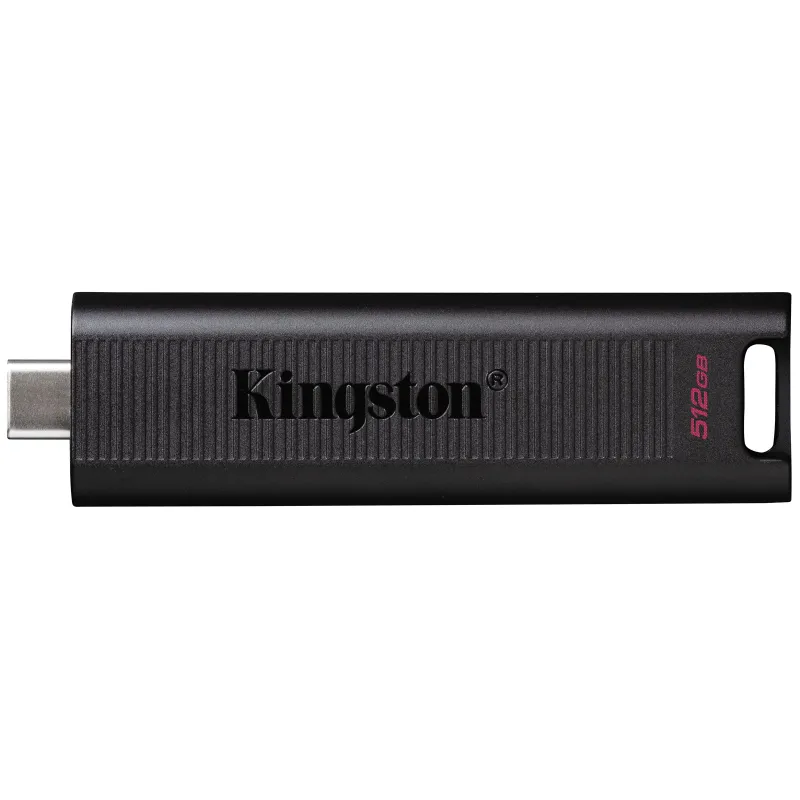 KINGSTON 512GB USB 3.2 GEN2 DTMAXA/512GB