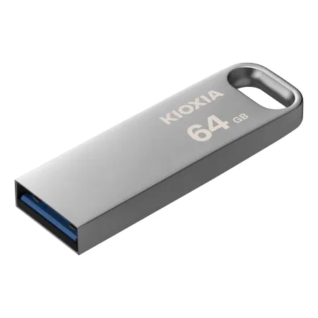 KIOXIA U366 64GB USB 3.2  LU366S064GG4 FLASH BELLEK