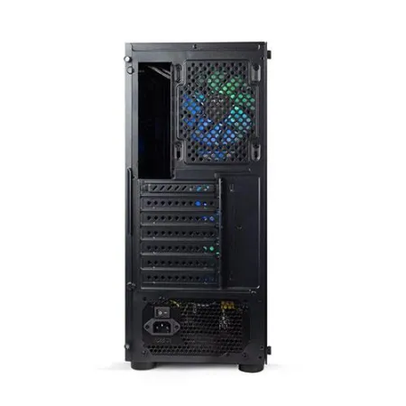 LANSMAN Gaming PC AMD Ryzen 5-5500 16 GB RAM 8 GB RTX3050 512 GB SSD 600W