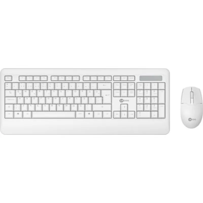 LEECO LECOO KABLOSUZ TÜRKÇE Q KLAVYE MOUSE SET