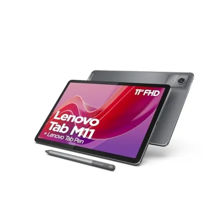 LENOVO TAB M11 128 GB ROM 8 GB RAM 11" TABLET VE PEN