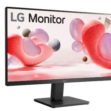 LG 21.5" 22MR410-B LED MONİTÖR 5MS SİYAH 100 Hz
